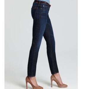 7 For All Mankind The Slim Cigarette Denim.